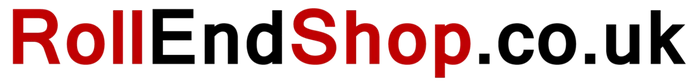 RollEndShop logo