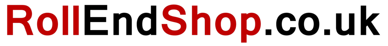 RollEndShop logo